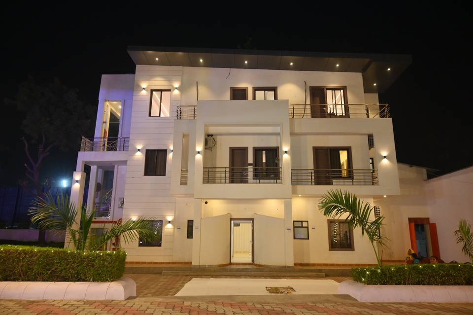 Facade