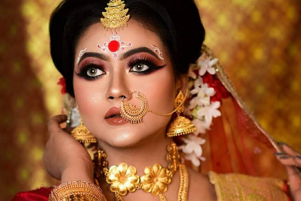 Bengali bride hd base