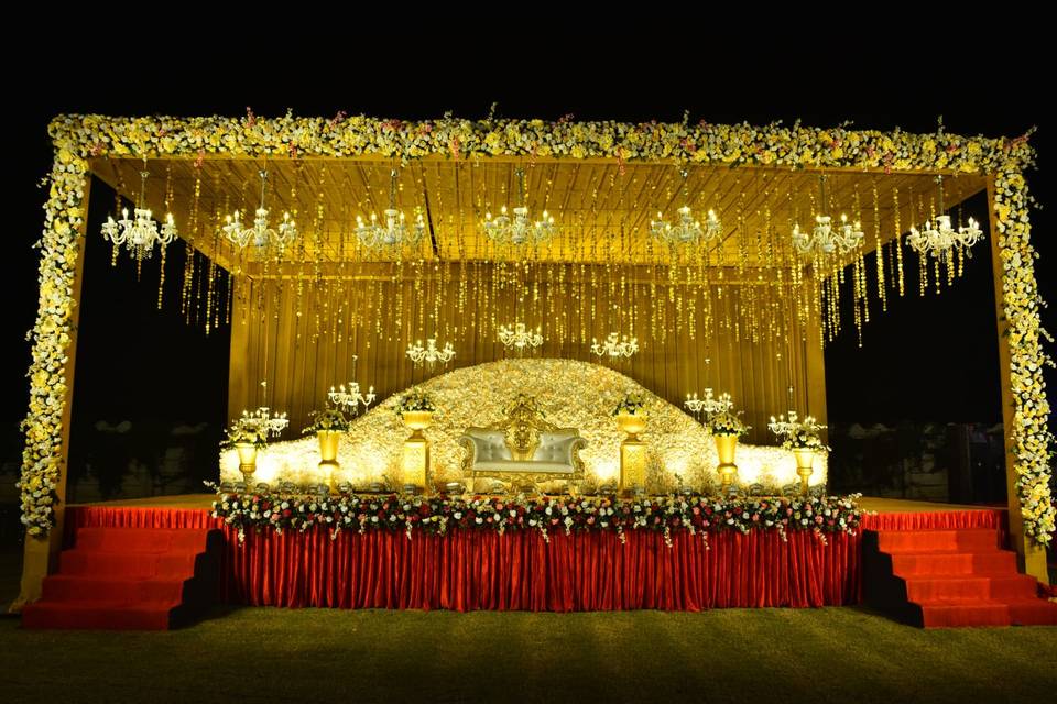 Sri Rameshwar Paradise