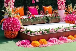 Royal Tales Event Management Company