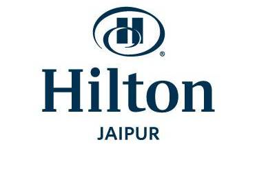 Hilton, Jaipur