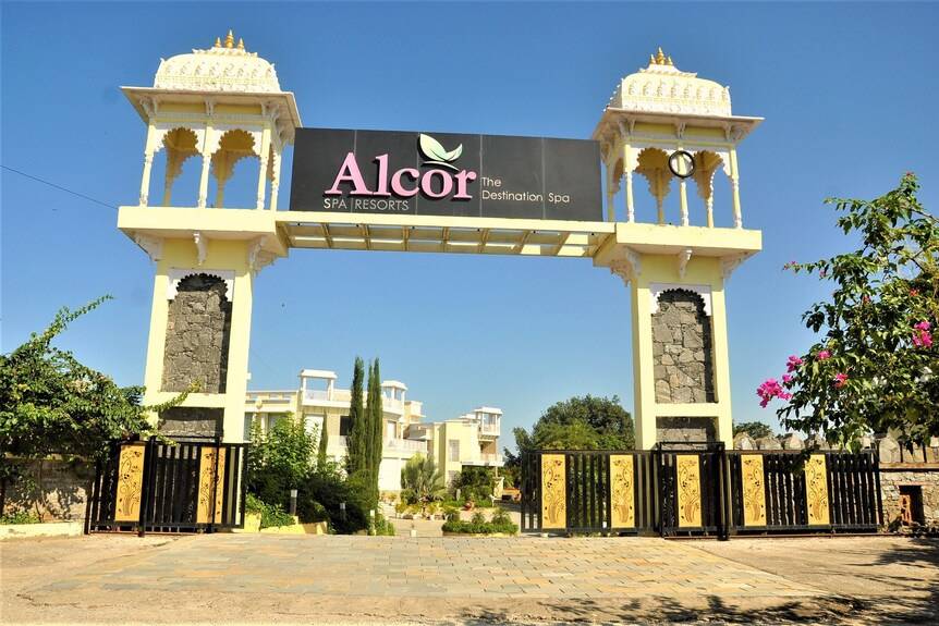 Alcor Kumbhalgarh