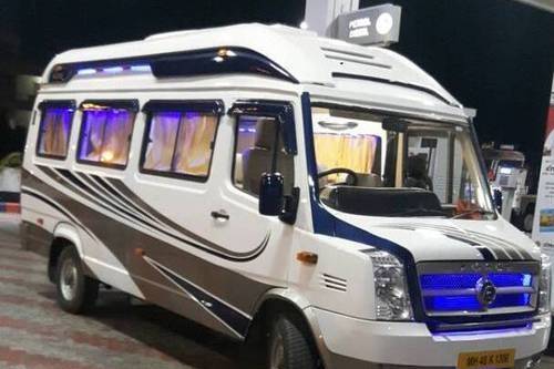 Tempo traveller