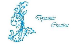 Dynamic creation logo