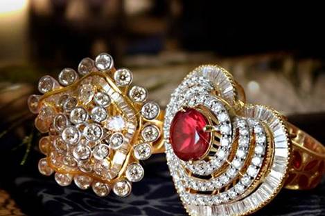 Baba Jewellers, Rohini - Jewellery - Rohini - Weddingwire.in