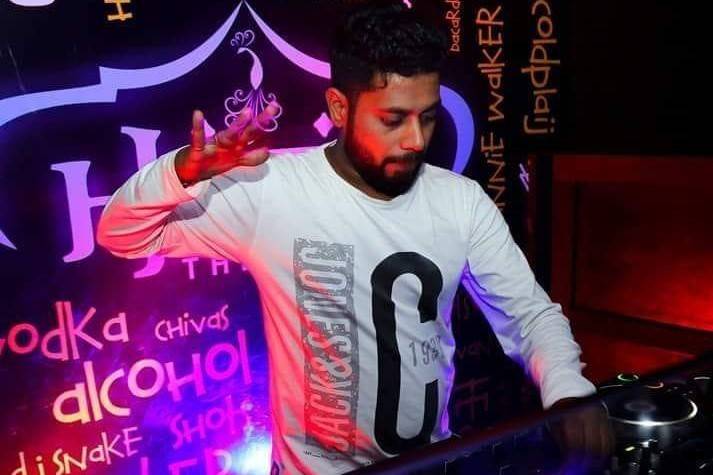 DJ Arpit