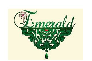 Emerald By AT Logo