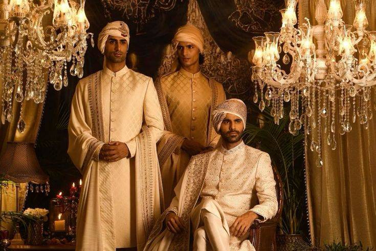 Sherwani