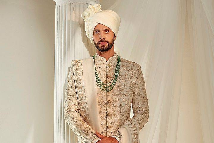 Sherwani