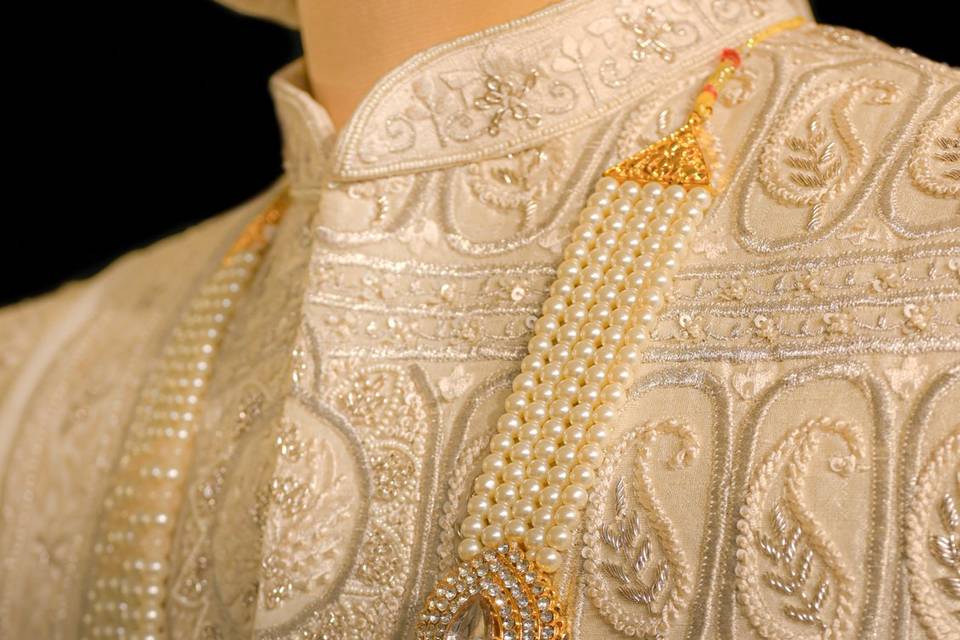 Sherwani