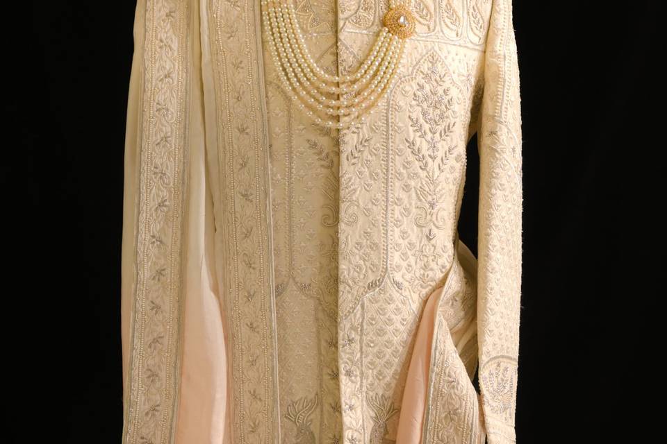 Sherwani