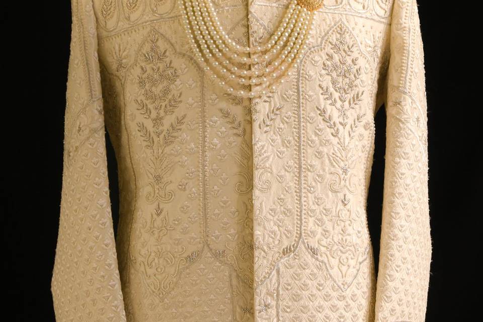 Sherwani
