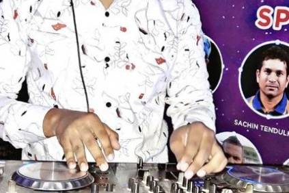 DJ Shady, Jubilee Hills