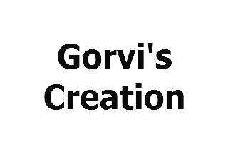 Gorvi's Creation Logo