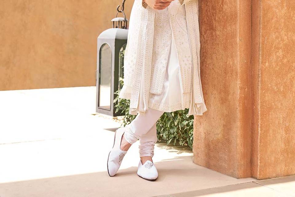 Sherwani