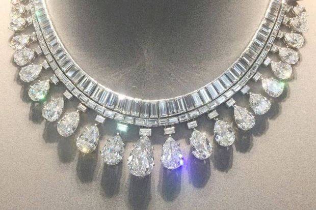 Diamento Jewels, Greater Kailash 1