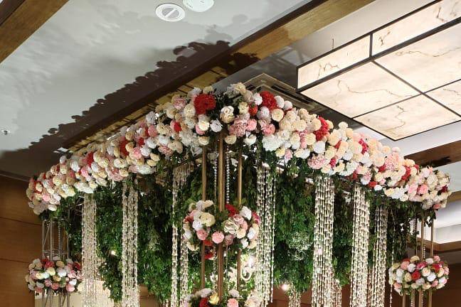 Mandap Decor