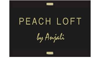 Peach Loft by Anjali