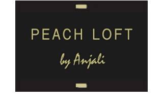 Peach Loft by Anjali Logo