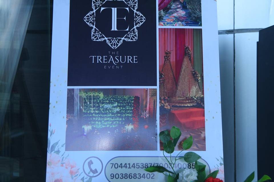 Treasure Event