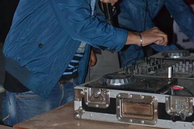 DJ Montz