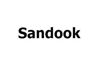 Sandook
