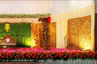 Blossom Wedding Decorator