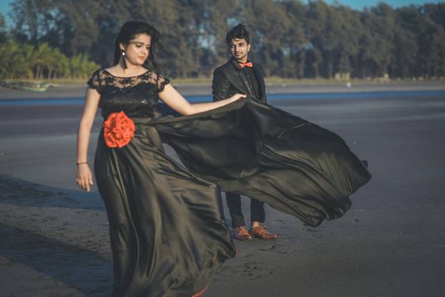 Pre-Wedding