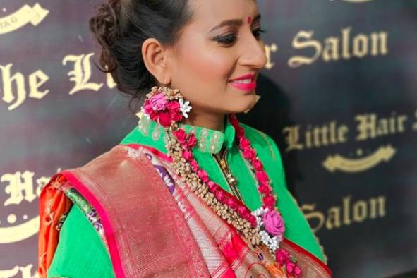Makeup By Shilpi Verma