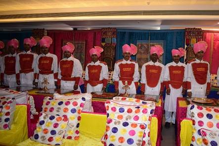 Jodhpur Caterers