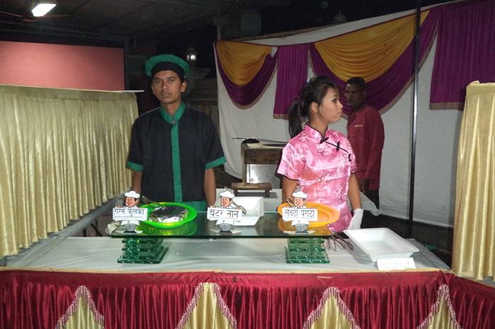 Jodhpur Caterers