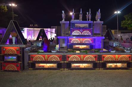 Jodhpur Caterers