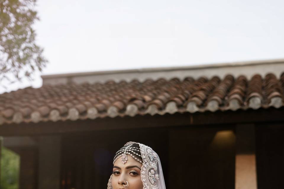 Bride