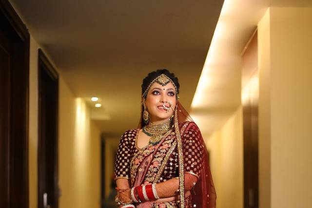 Vama Designs - Indian Bridal Couture – VAMA DESIGNS Indian Bridal Couture