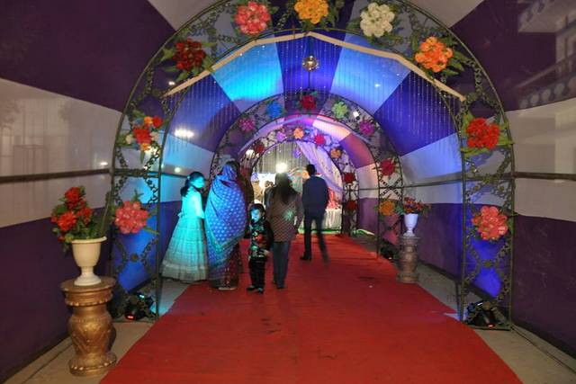 Mahadev Catering and Decoration