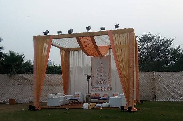 Weddinng Decor