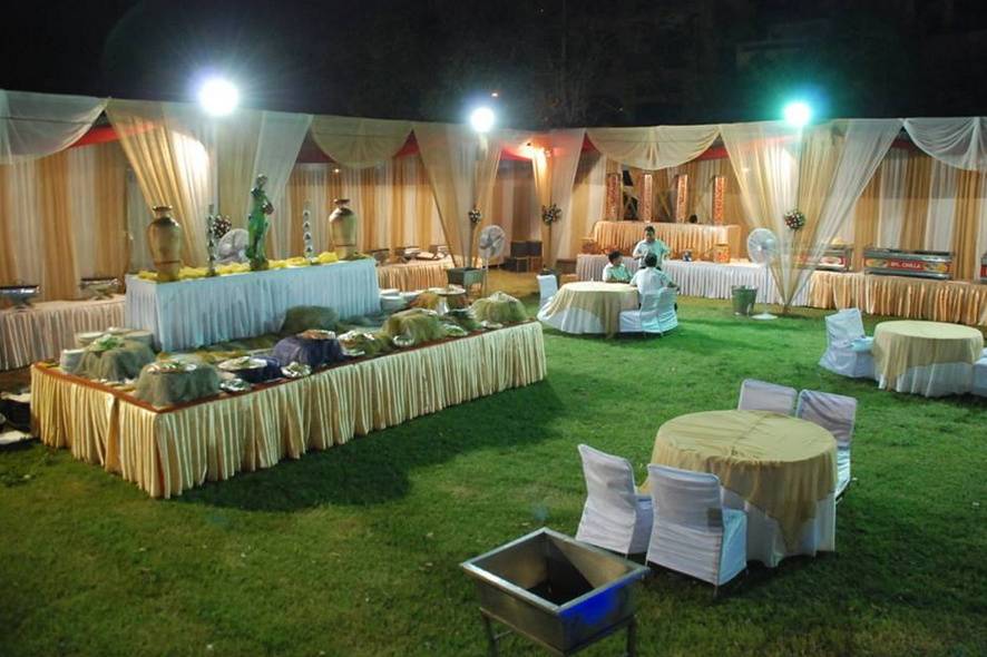 Mahadev Catering and Decoration
