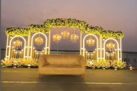 Shine and Glow Event Planner