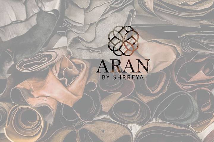 Aran by Shrreya