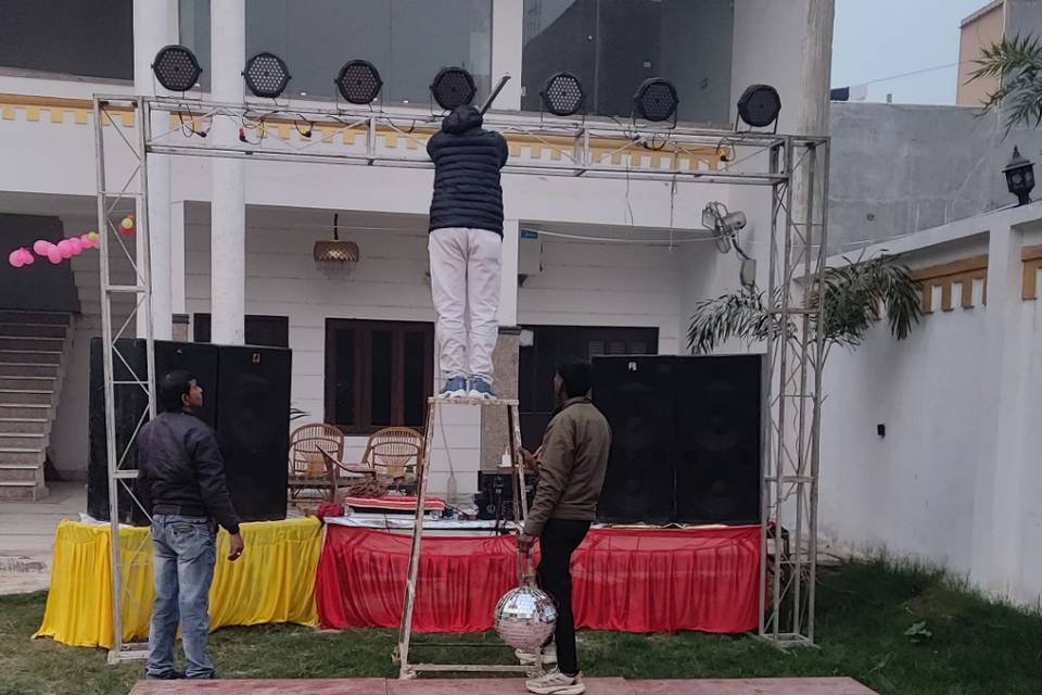 Dj