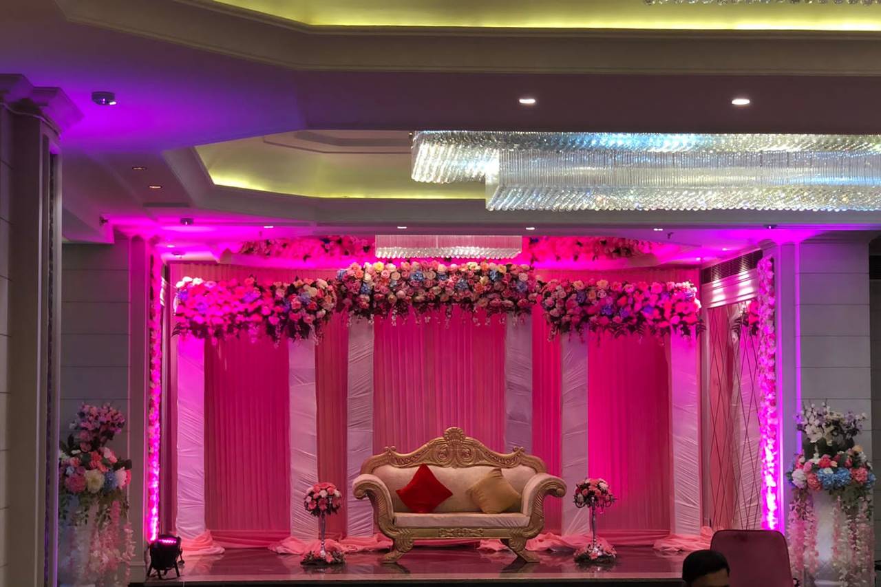 Okas Grand - Venue - Okhla - New Friends Colony - Weddingwire.in