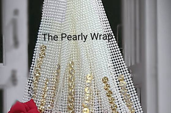 The Pearly Wrap