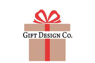 Gift design co. Logo