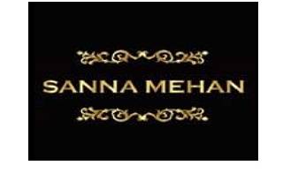 Sanna Mehan logo