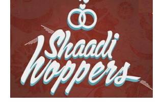 Shaadi Hoppers Logo