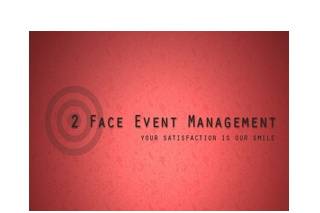 2 Face Event Management