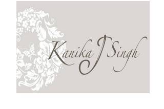 Kanika j singh logo