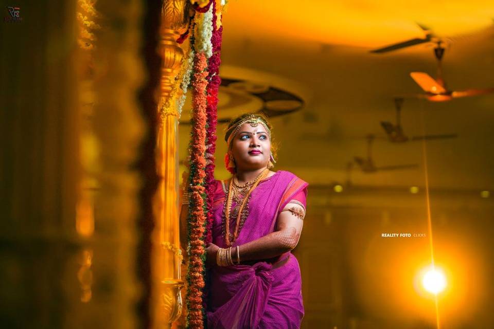 Reality Foto Clicks