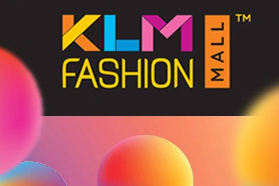 KLM Fashion Mall, Patny