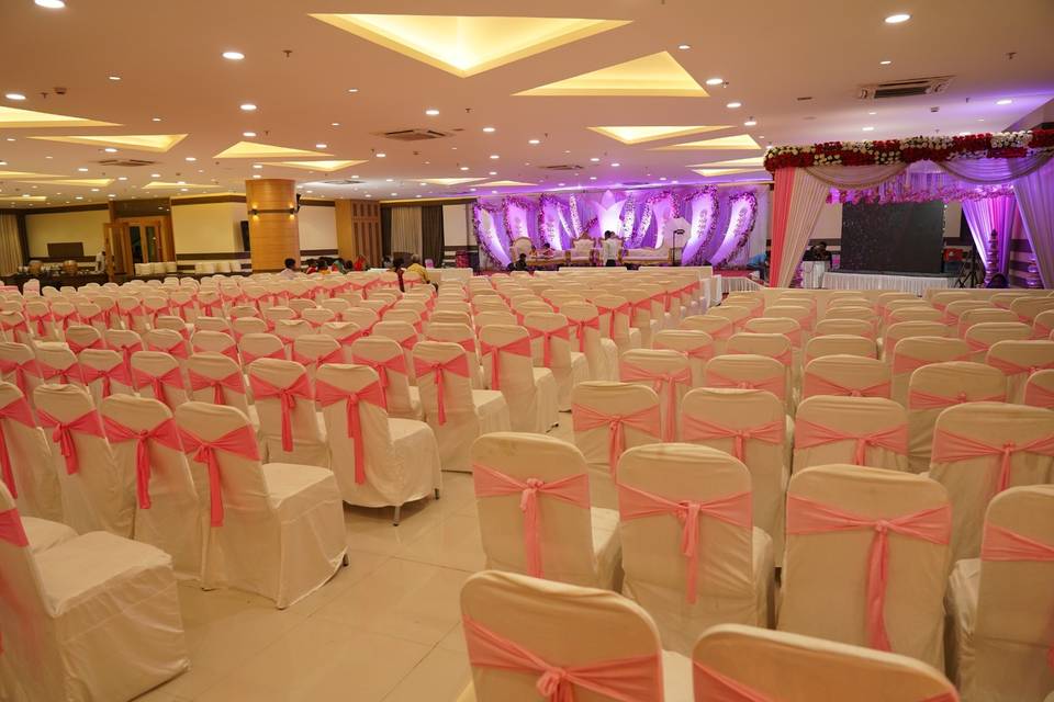 Atrangi Events, Nalasopara